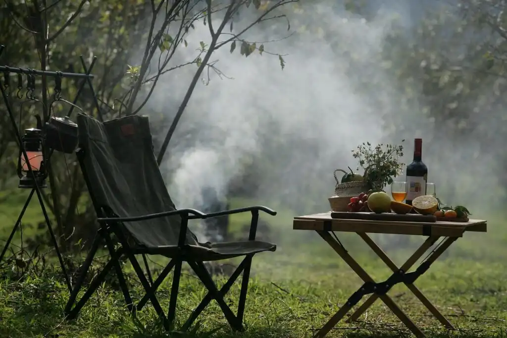 Camping Gear Checklist for Kentucky Campers