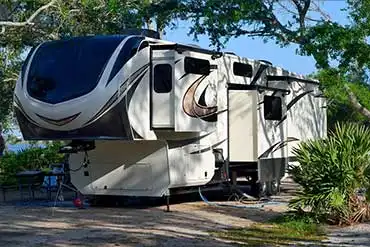 Best places to camp in Kentucky