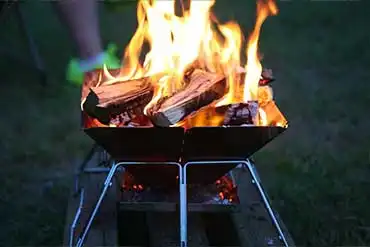 Camping Checklist Kentucky