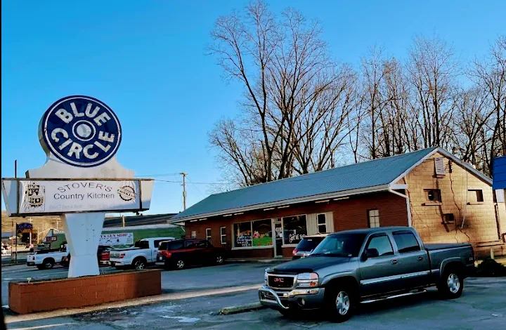 Stover's Country Kitchen