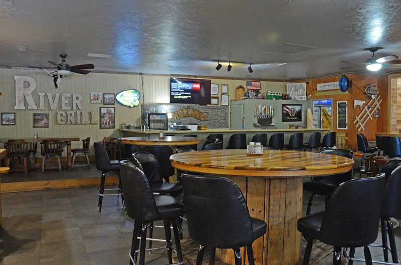 River Grill