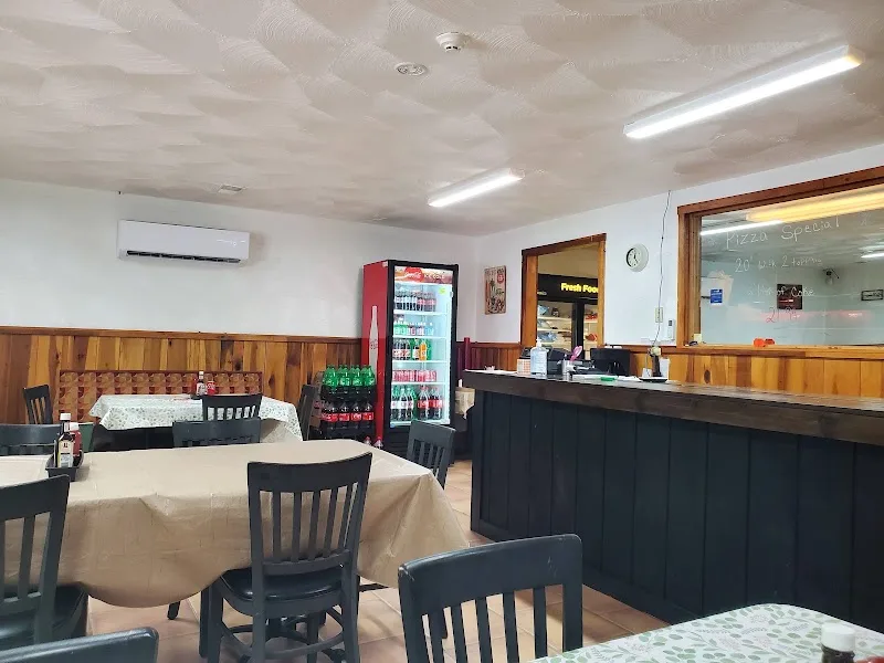 High Country Bar & Grill