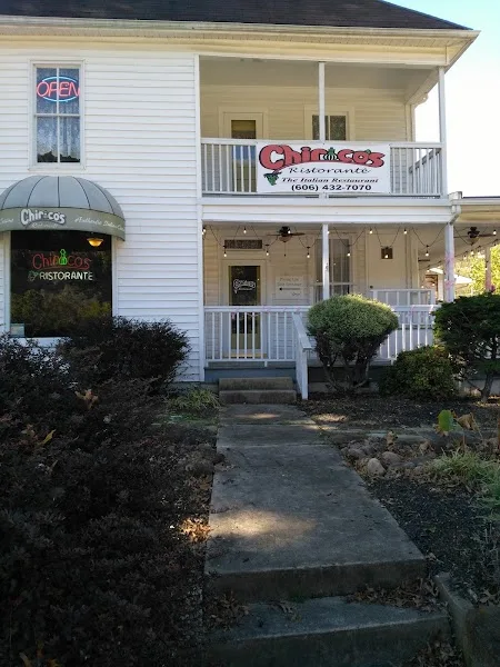 Chirico's Ristorante | Italian