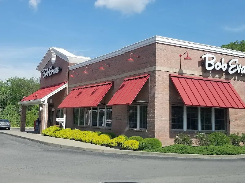 Bob Evans