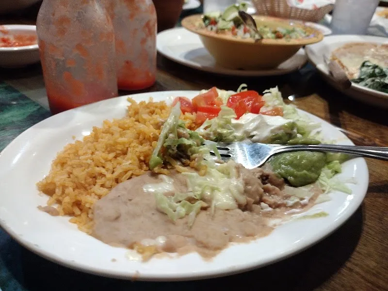 El Azul Grande | Mexican