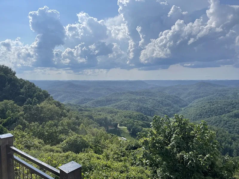 Hogg Overlook