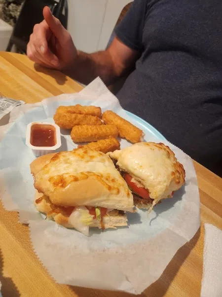 Sherry Bo's Diner