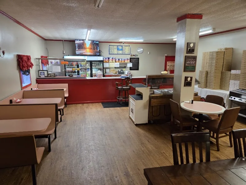 Granny Jack's