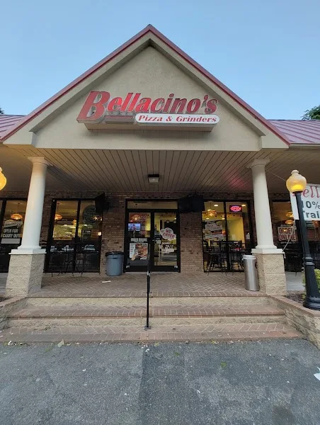 Bellacino's Pizza & Grinders