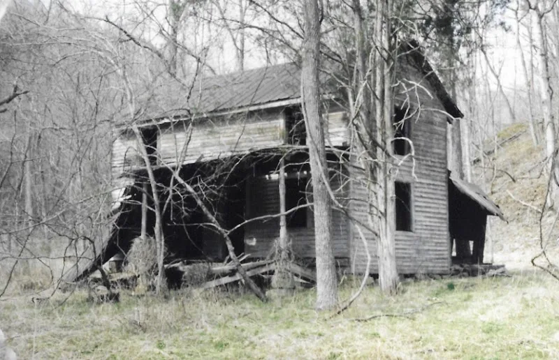 Old Kentucky Homestead