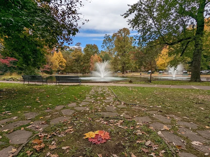 Central Park