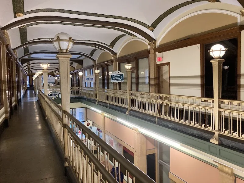 Camayo Arcade