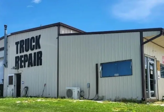 Cave City Truck & Trailer Repair