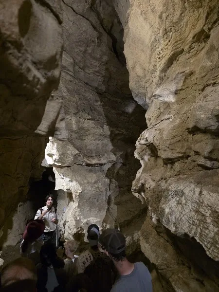 Carter County Tourism