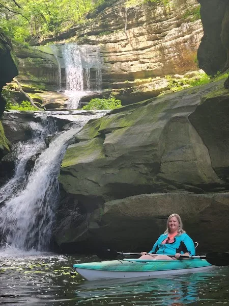 The Grotto
