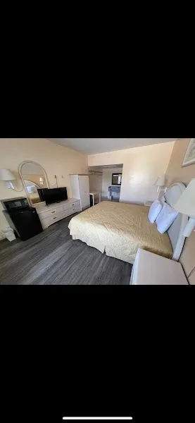 Budget Inn Express