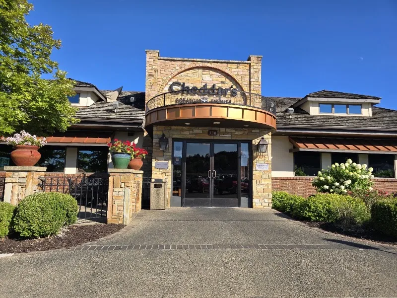 Cheddar's Scratch Kitchen
