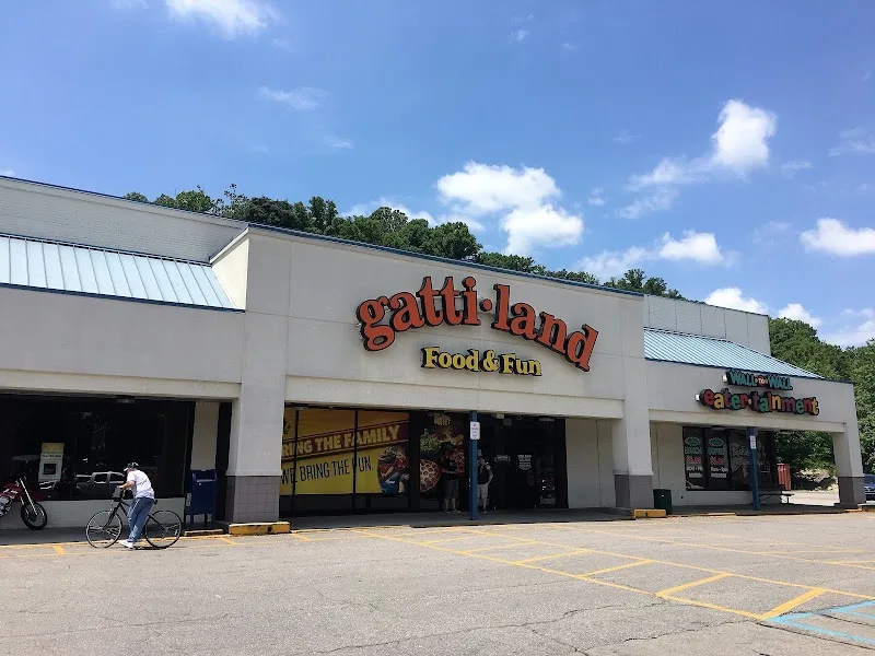 Gattitown