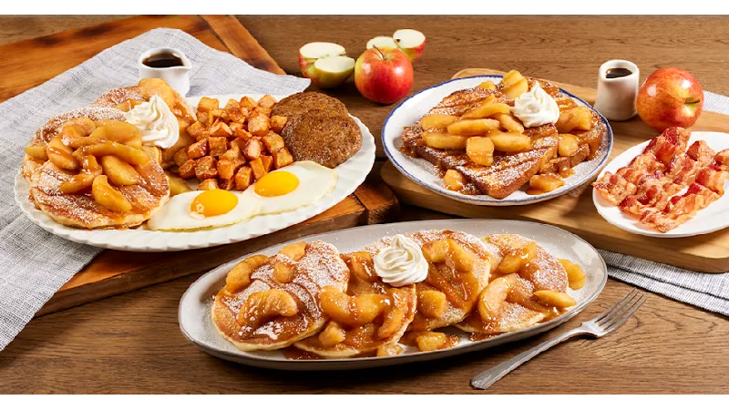 Bob Evans