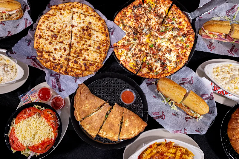 Giovanni's Pizza