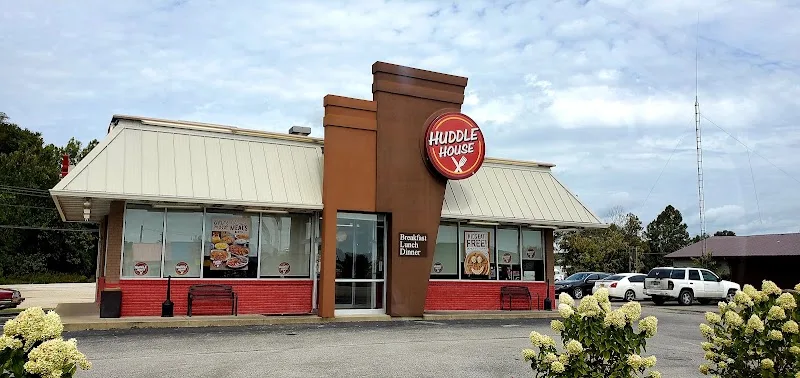 Huddle House