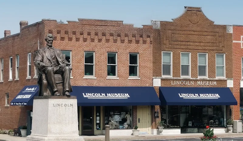 Lincoln Museum