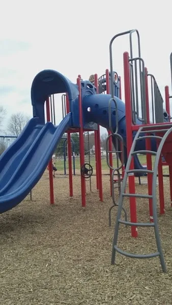 Creekfront Park