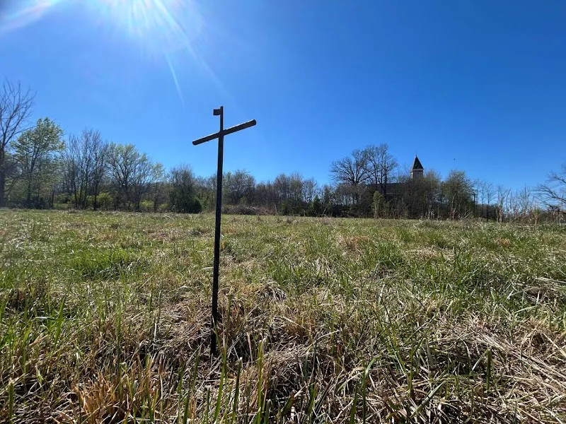 Sacred Heart Camp