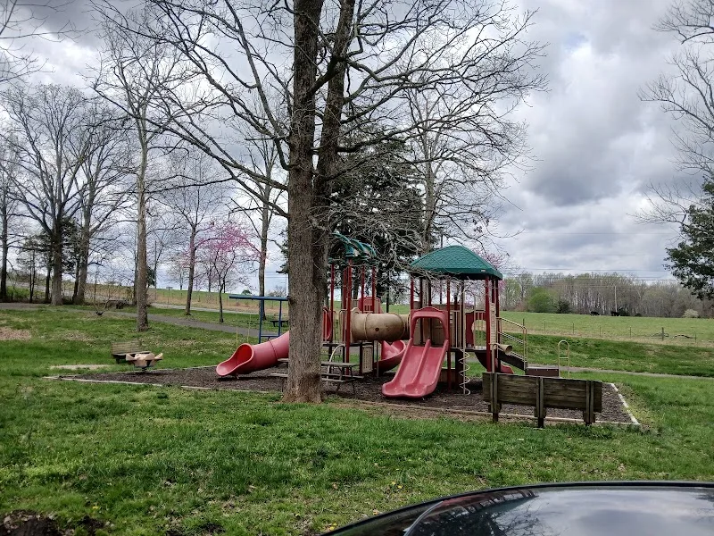 Roadside Park