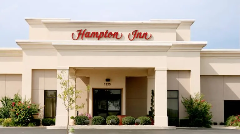 Hampton Inn Lebanon