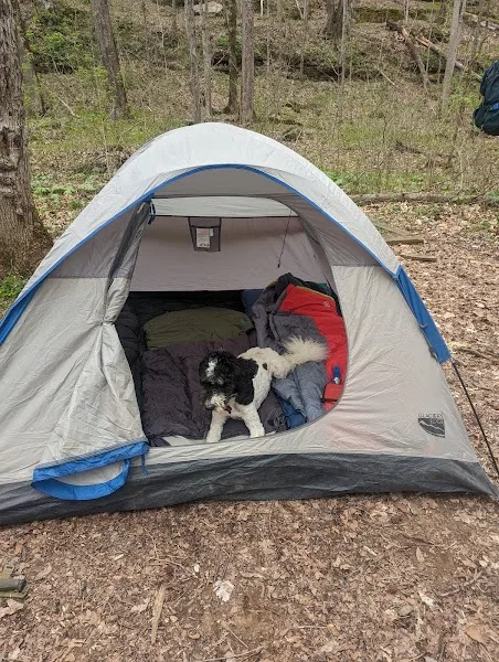 Three Springs Campground