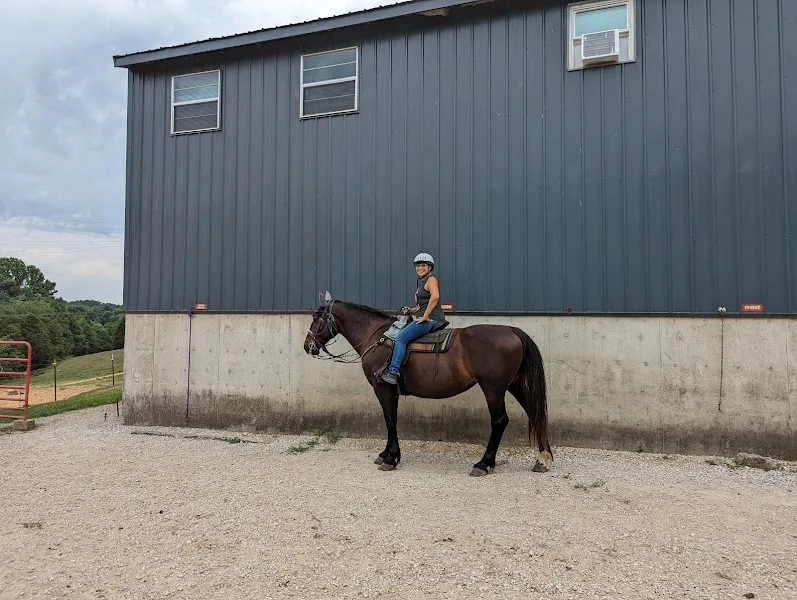 Double J Stables and Campgrounds