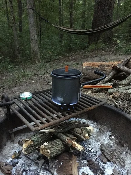 Ferguson Campground