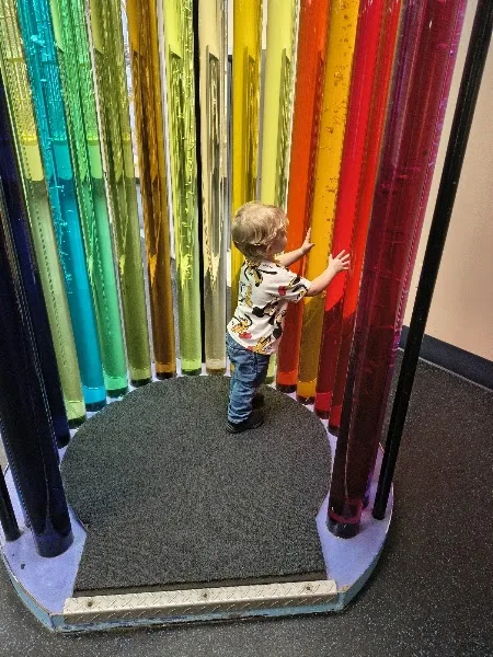 Lexington Children’s Museum