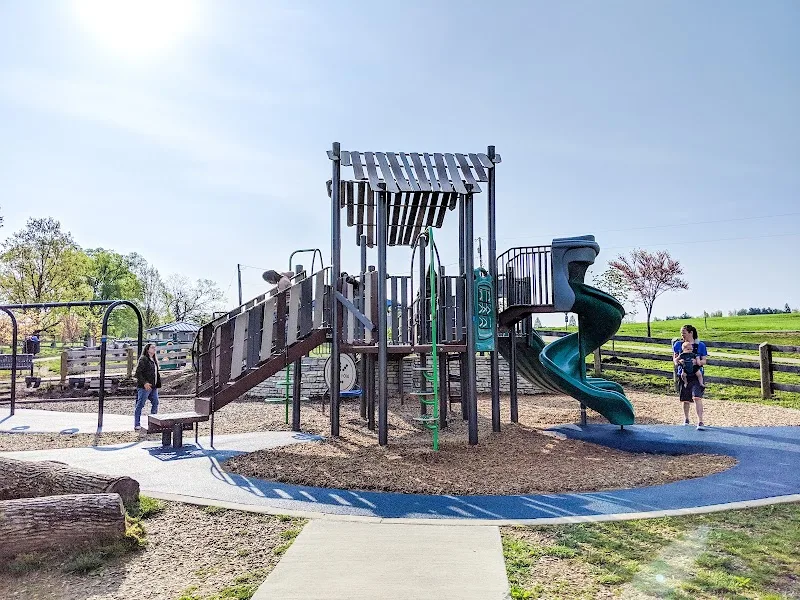 Jacobson Park