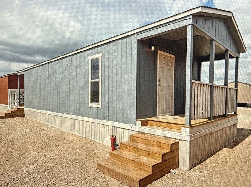 Southern Comfort Tiny Homes and RV Park Community
