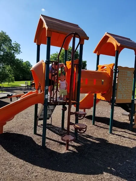 Hartland Park