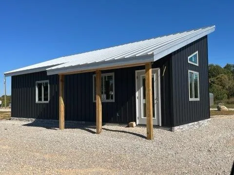 Treetops RV Park