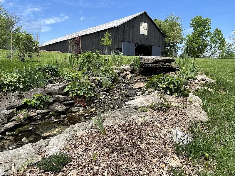 Steeles Run Farm