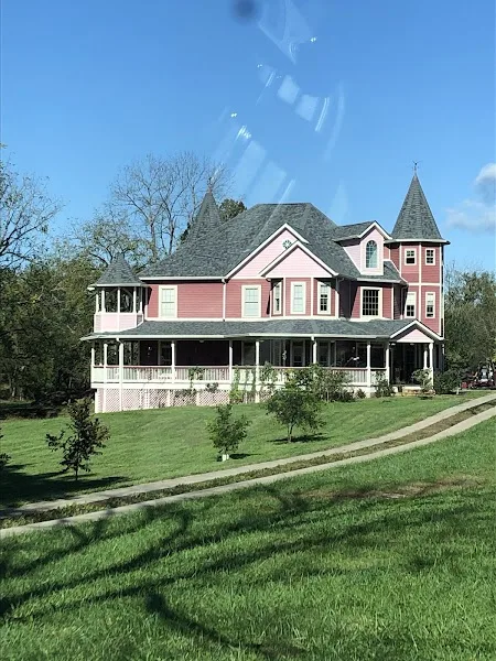 Creek Side Bed & Breakfast