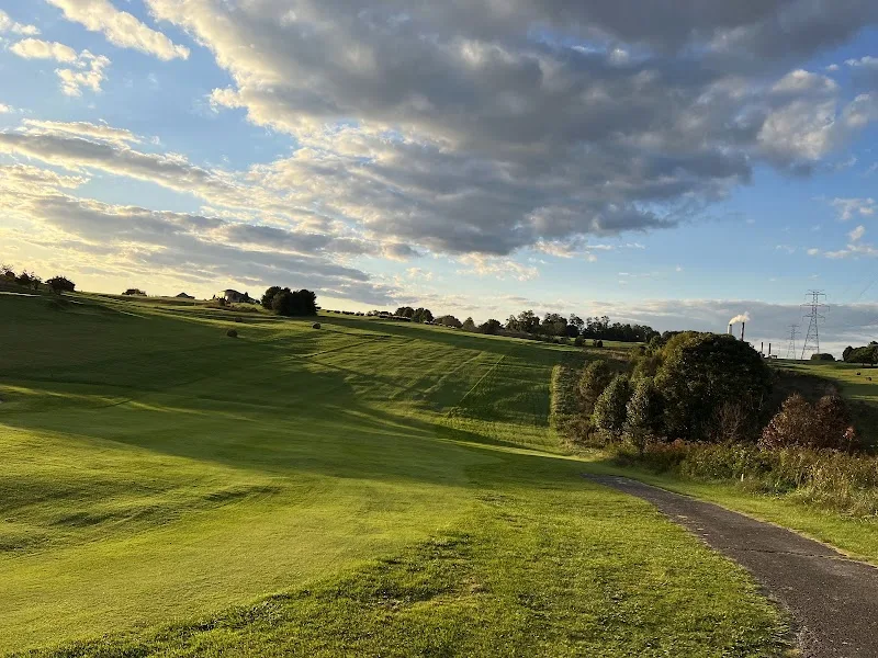 Peninsula Golf Resort