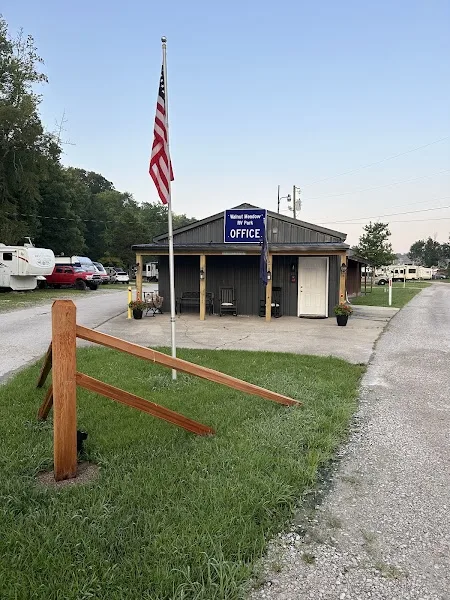 Walnut Meadow RV Park