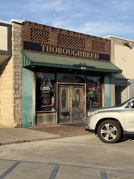 Thoroughbred Restaurant