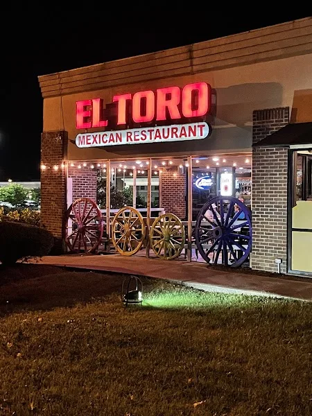 El Toro Mexican Restaurant