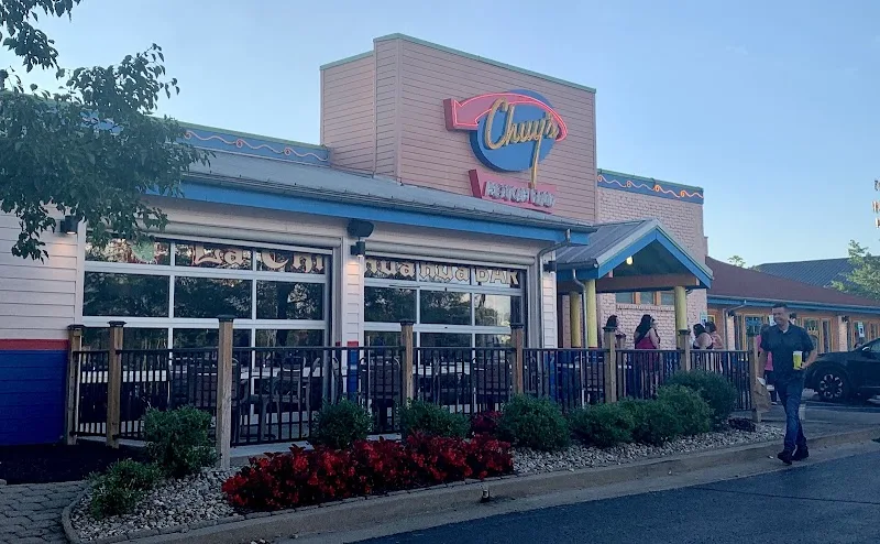 Chuy's