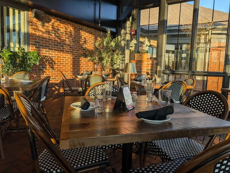 Carson's Food & Drink - At Andover