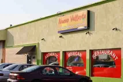 Nuevo Vallarta Mexican Restaurant