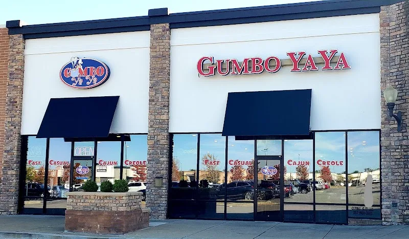 Gumbo Ya Ya | Cajun