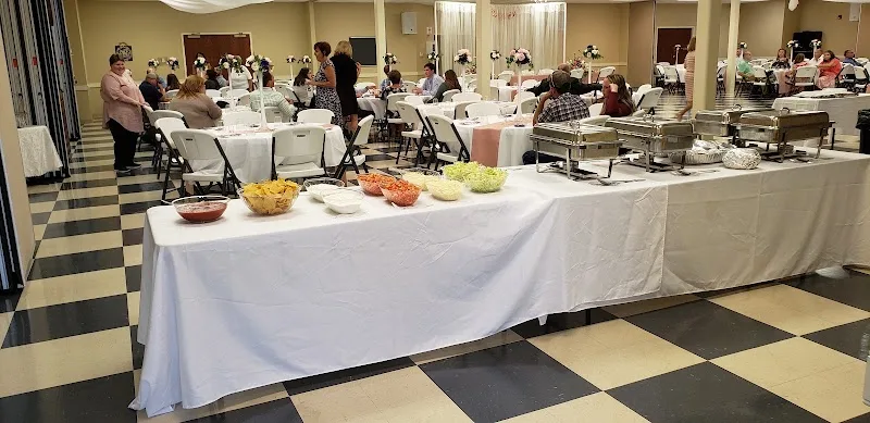 Casa Grande Mexican Restaurant