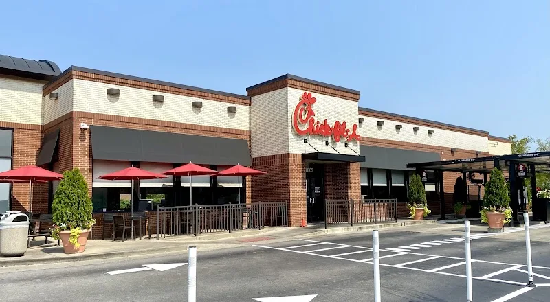 Chick-fil-A